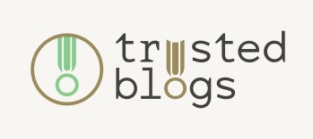 Logo: Trusted Blogs