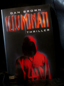 Dan Brown: Illuminati