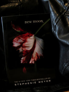 Stephenie Meyer: New Moon