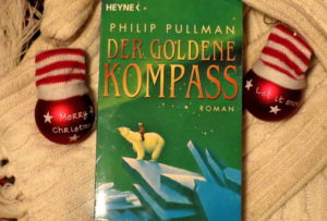 "Der Goldene Kompass" von Philip Pullman