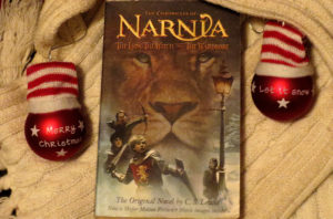 "Narnia: The Lion, the Witch, and the Wardrobe" von C. S. Lewis